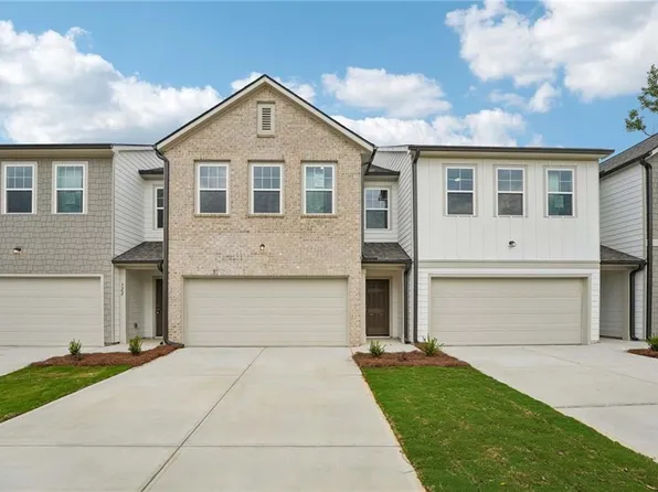 320 Dearborn Dr, Cartersville, GA 30120