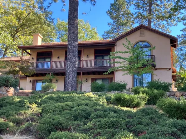 144 Ventana Ridge Pl, Grass Valley, CA 95945
