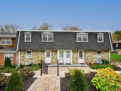 7 Harbour Lane #5B, Oyster Bay, NY, 11771