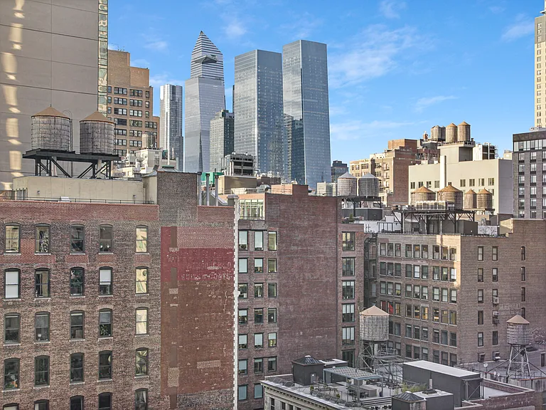 77 W 24th St #15E — Photo 12