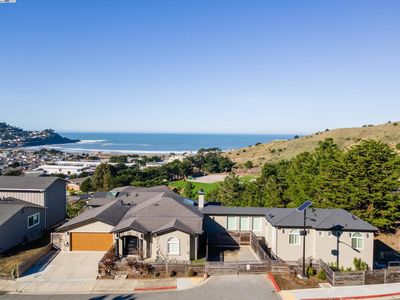 674 Corona Dr, Pacifica, CA, 94044