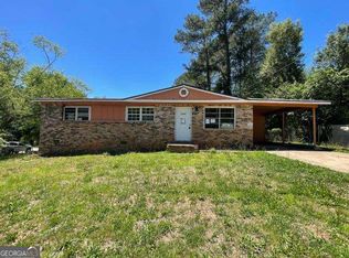 6286 Green Acres Dr SW, Covington, GA 30014