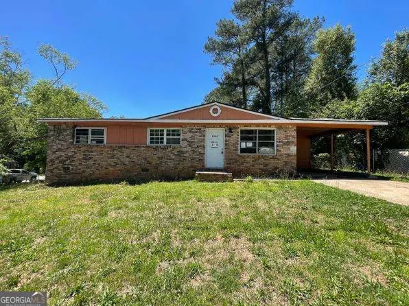 6286 Green Acres Dr SW, Covington, GA 30014