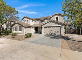 18834 E Cardinal Way, Queen Creek, AZ 85142