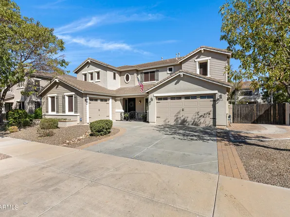 18834 E Cardinal Way, Queen Creek, AZ 85142
