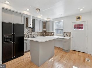 1313 S Stanley St, Philadelphia, PA 19146