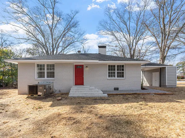 903 Aversboro Rd, Garner, NC 27529