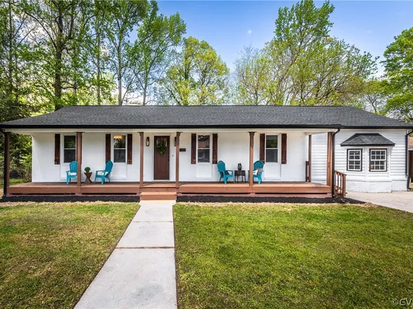 2111 Day St, Hopewell, VA 23860