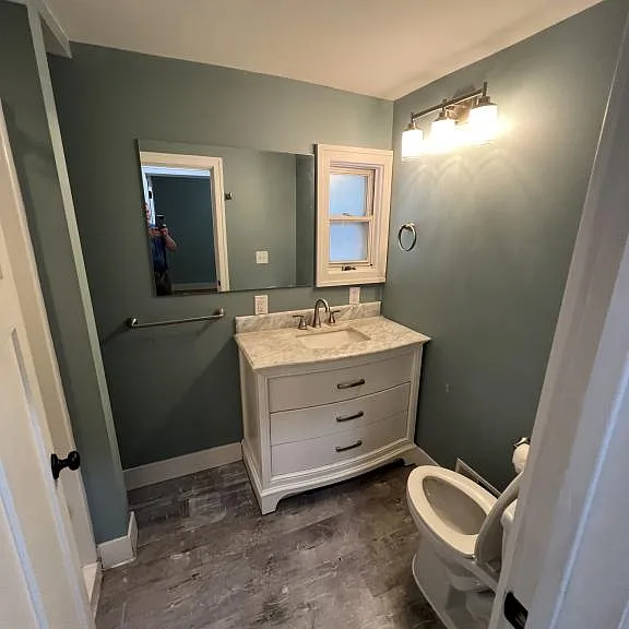 718 Locust St #4 — Photo 4