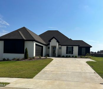 788 Northridge Trl, Brandon, MS, 39047