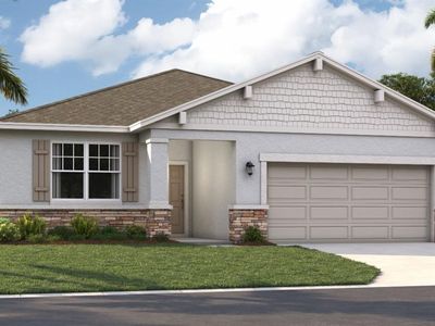 1218 Normandy Dr, Haines City, FL, 33844