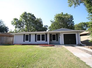 2338 Bluffton Dr, Dallas, TX 75228
