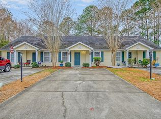 8077 Vermont Rd, North Charleston, SC 29418