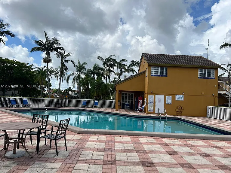 9715 Fontainebleau Blvd #E308 — Photo 36
