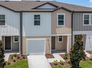 5926 Piney Shrub Place St, Saint Cloud, FL 34771