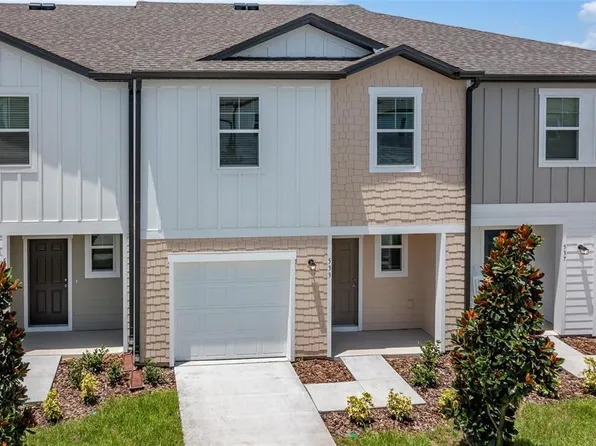 5926 Piney Shrub Place St, Saint Cloud, FL 34771