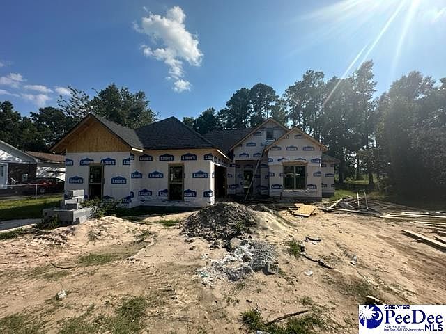 3814 Pine Needles Rd