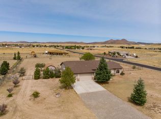 9220 E Barn Wood Ln, Prescott Valley, AZ 86315
