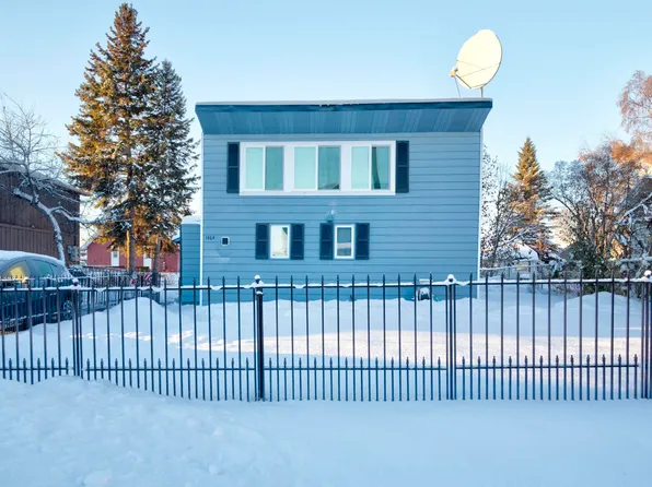 1464 Noble St, Fairbanks, AK 99701
