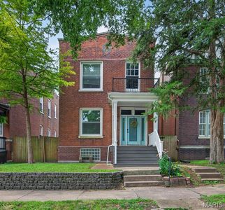 3006 Victor St, Saint Louis, MO, 63104
