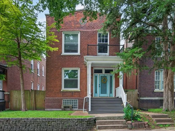 3006 Victor St, Saint Louis, MO 63104