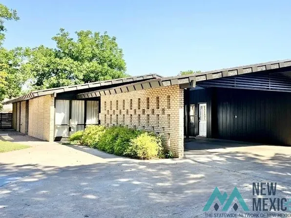 1412 Chico St, Carlsbad, NM 88220