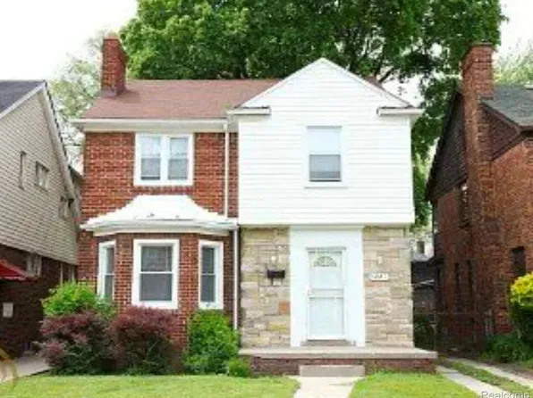 17557 Indiana St, Detroit, MI 48221