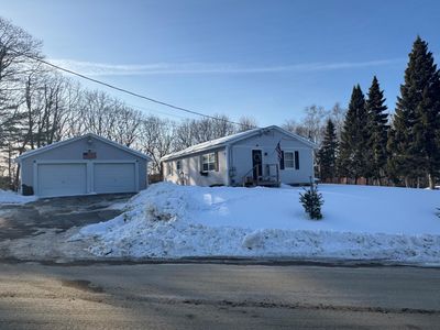 13 Oak Ridge Drive, Chelsea, ME, 04330