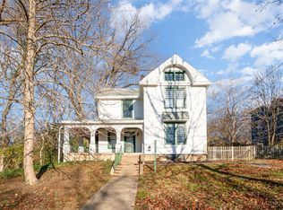 6460 Gracely Dr, Cincinnati, OH 45233