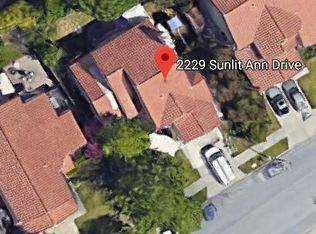 2229 Sunlit Ann Dr, Santa Rosa, CA 95403