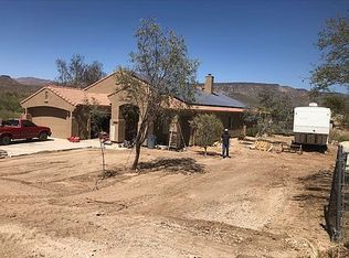 49333 N 11th Ave, New River, AZ 85087