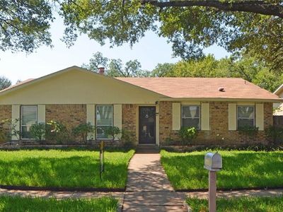 3414 Janwood Ln, Garland, TX, 75044