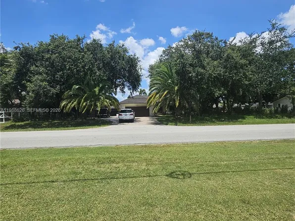 30705 SW 197th Ave, Homestead, FL 33030
