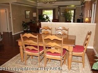 5151 Arden Rd, Amarillo, TX 79110