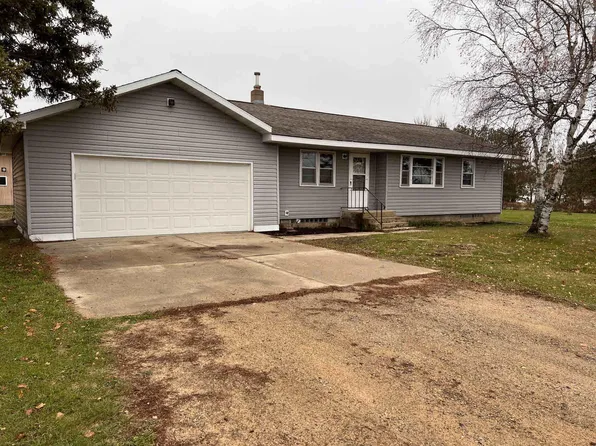 704 Huntsinger Ave, Park Rapids, MN 56470