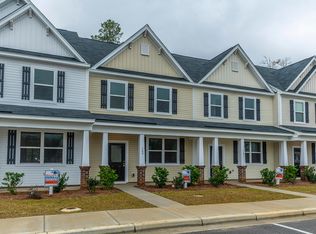 188 Woodward Rd #104, Goose Creek, SC 29445