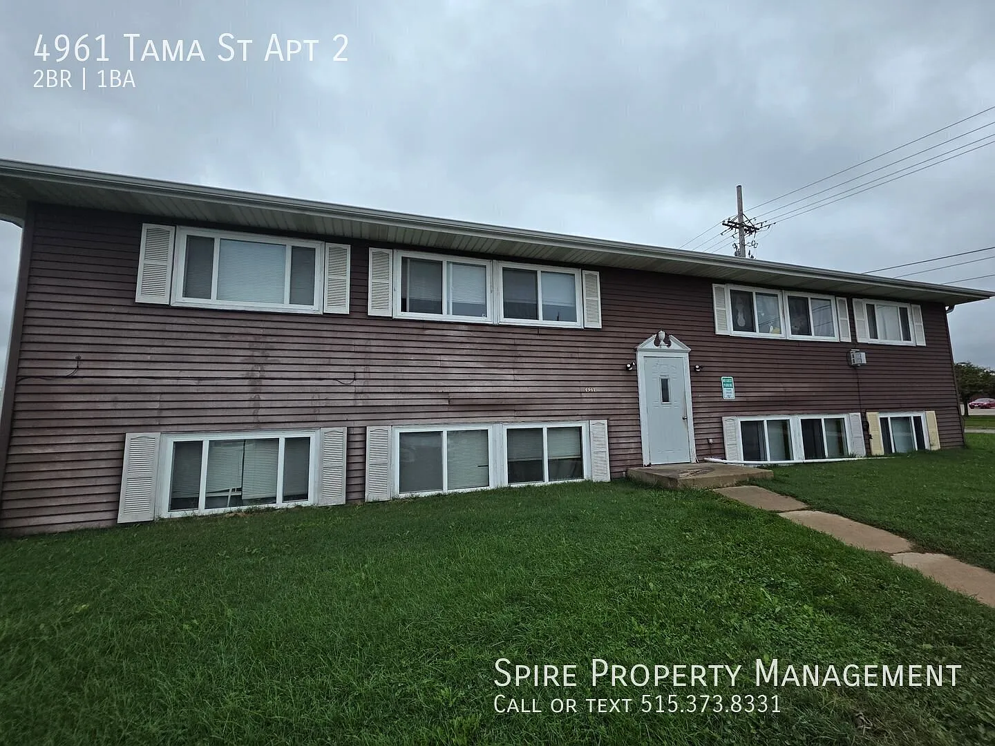 2 bed, $825 — Photo 2