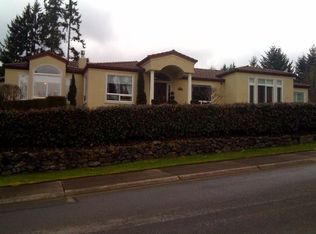 6507 Berk Ln, Gig Harbor, WA 98335