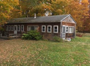 161 Bowden Rd, Corinna, ME 04928