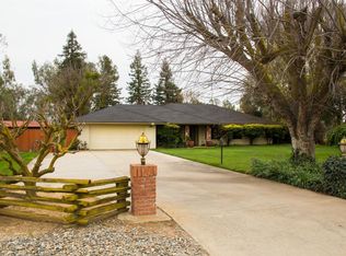 37844 Avenue 13, Madera, CA 93636
