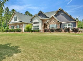 51 Matthew Ct, Palmetto, GA 30268