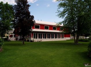 11 Liahona Ln, Carlton, WA 98814