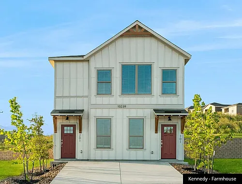 7207 Magnolia Vlg Photo 1