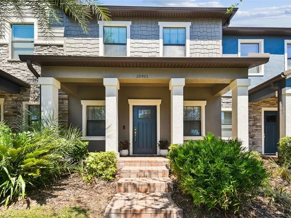 28465 Tranquil Lake Cir, Wesley Chapel, FL 33543