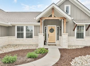 136 George Dolson, Blanco, TX 78606