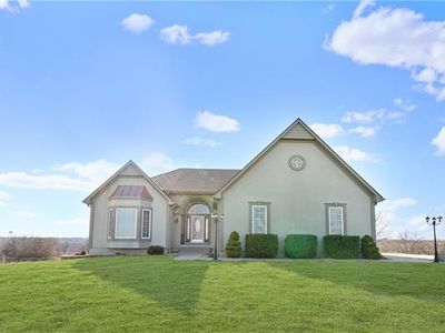 576 NW 1751st Rd, Kingsville, MO, 64061