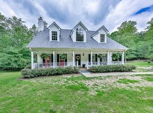 6157 Grant Ford Rd, Gainesville, GA 30506