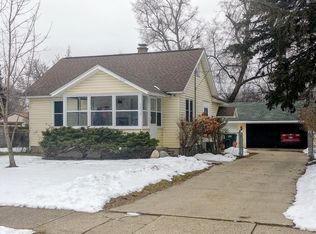 3615 Colby Ave SW, Wyoming, MI 49509