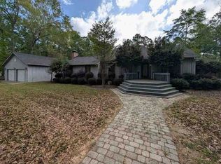 1111 Greiner Cir, Hephzibah, GA 30815