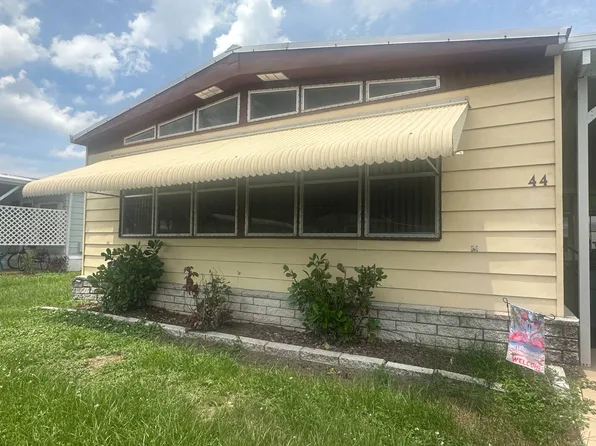 44 San Luis Obispo, Fort Pierce, FL 34951
